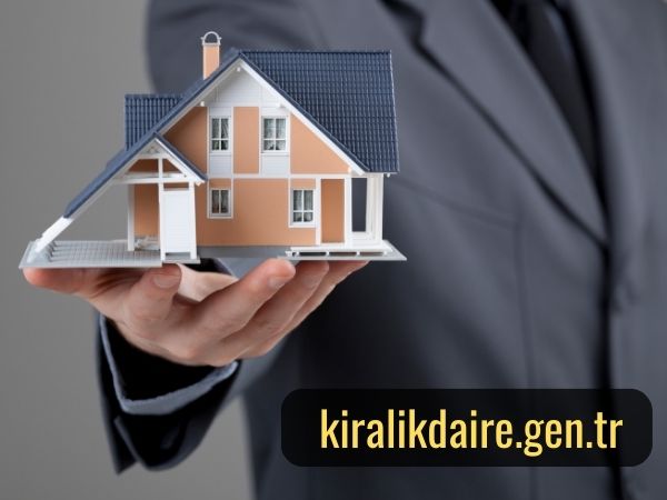 Keçili Mahallesi Kiralık Daire
